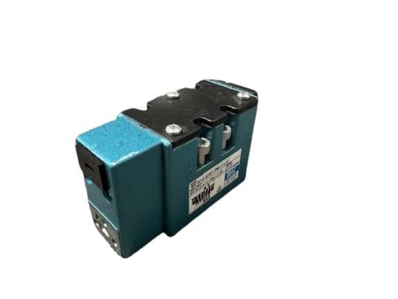 MAC VALVES INC MV-A1C-A161-PM-111JC