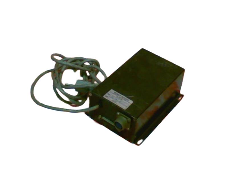 MUNCK EC-1463-10