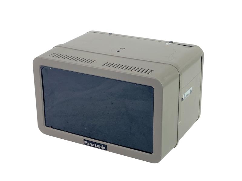 WV-CD810 by MATSUSHITA ELECTRIC