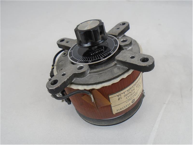 GENERAL ELECTRIC 9T92A5