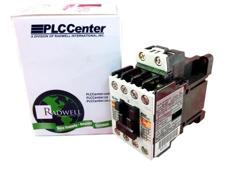 FUJI ELECTRIC SC-03Y-AC100V