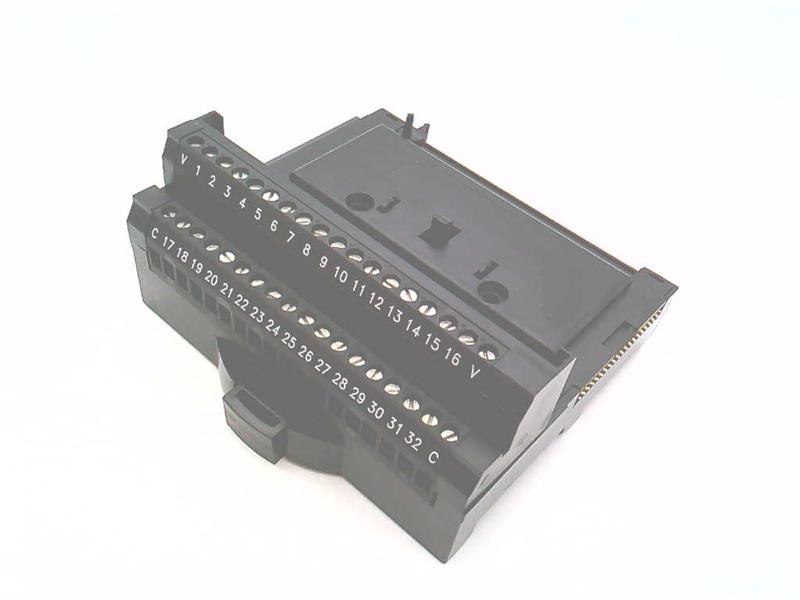 NATIONAL INSTRUMENTS FP-TB-1