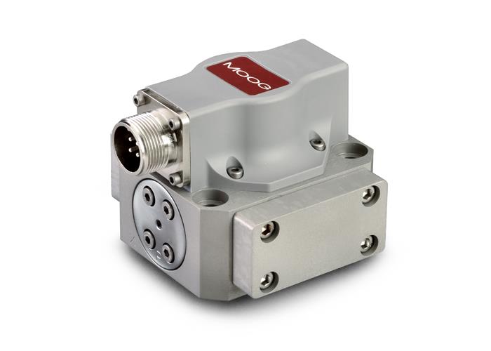 MOOG 761-4081B