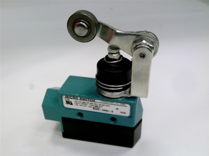 HONEYWELL BZE6-2RN2-S