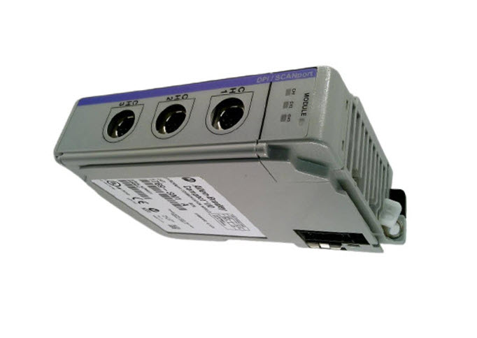 ALLEN BRADLEY 1769-SM1