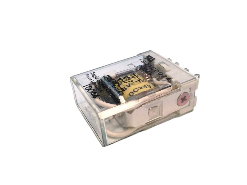 DANAHER CONTROLS 16Q1CD024