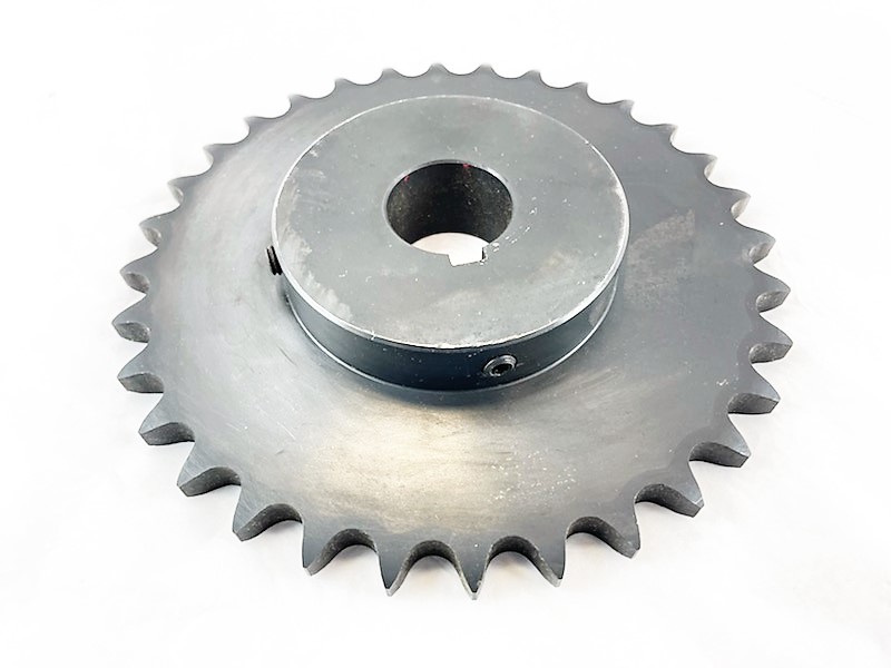 H60B32F-1-7/16 by US TSUBAKI