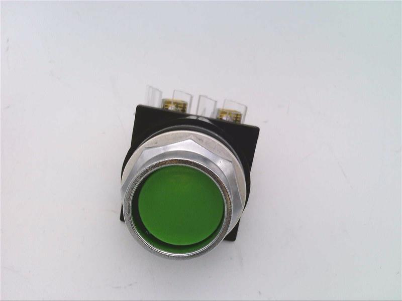 GENERAL ELECTRIC CR104PBG10G3