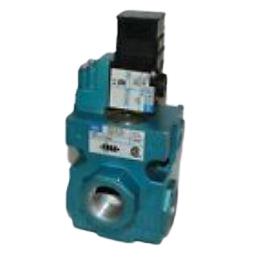 MAC VALVES INC 56C-13-MO025