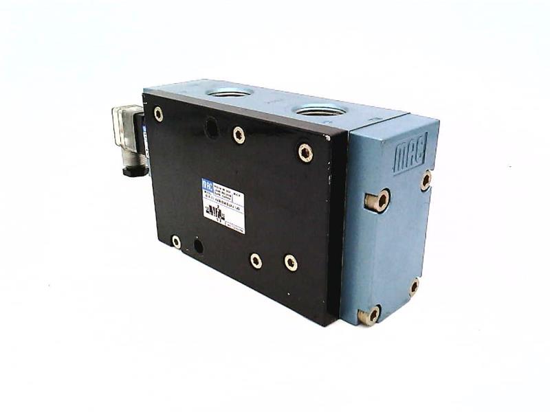 MAC VALVES INC 67A-C1-AAB-DM-DJAJ-1JD