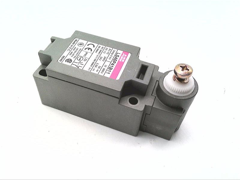 LS45P41B11 by ASEA BROWN BOVERI