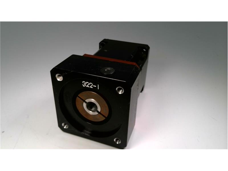 ALTRA INDUSTRIAL MOTION NT60-025-0-RM060-20