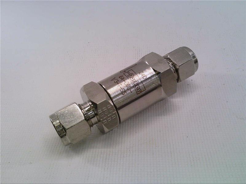 6AC6L13TSS by PARKER