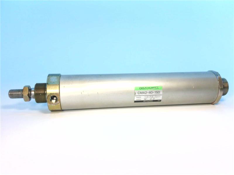 CKD CORP CMA2-40-150