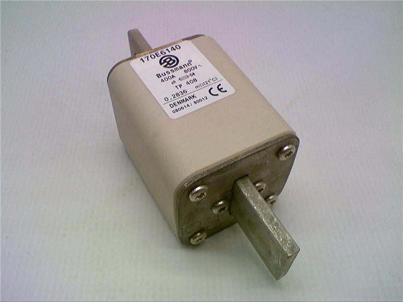 EATON CORPORATION 170E6140