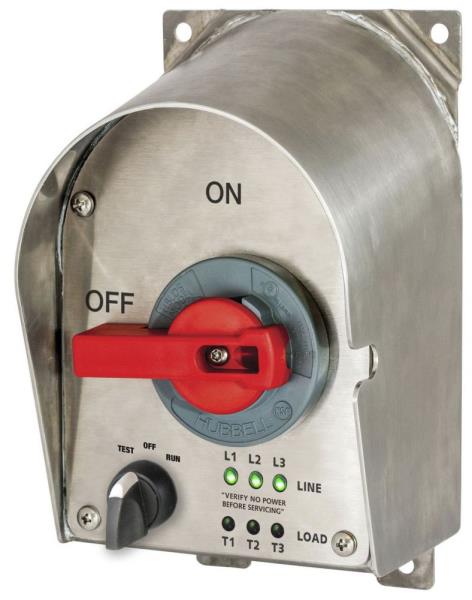 HBLDS3SSRPJ by HUBBELL