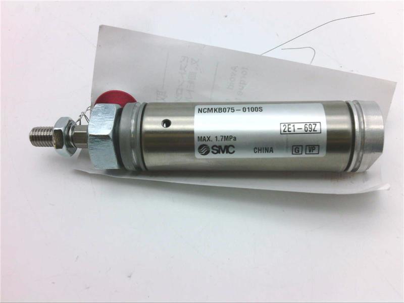 SMC NCMKB075-0100S