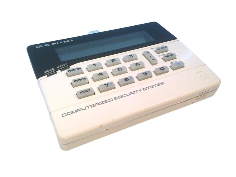 GEM-RP1CAE2 by NAPCO SECURITY