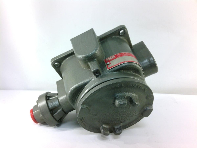 54LC-K118-N4-C2A-YY by SOR