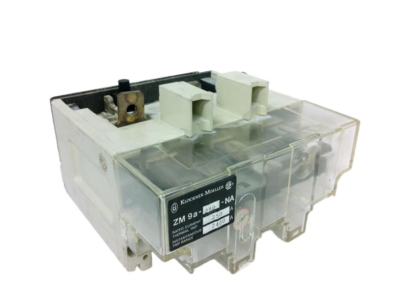 ZM9A-250-NA by EATON CORPORATION
