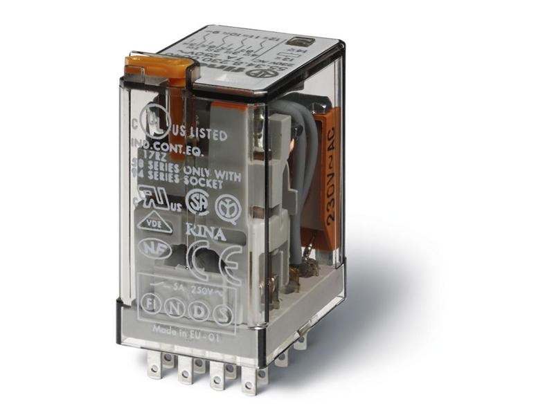 FINDER 55.34.9.012.0090