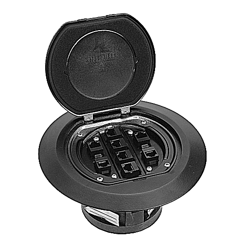 ABB THOMAS & BETTS FPT4-8C