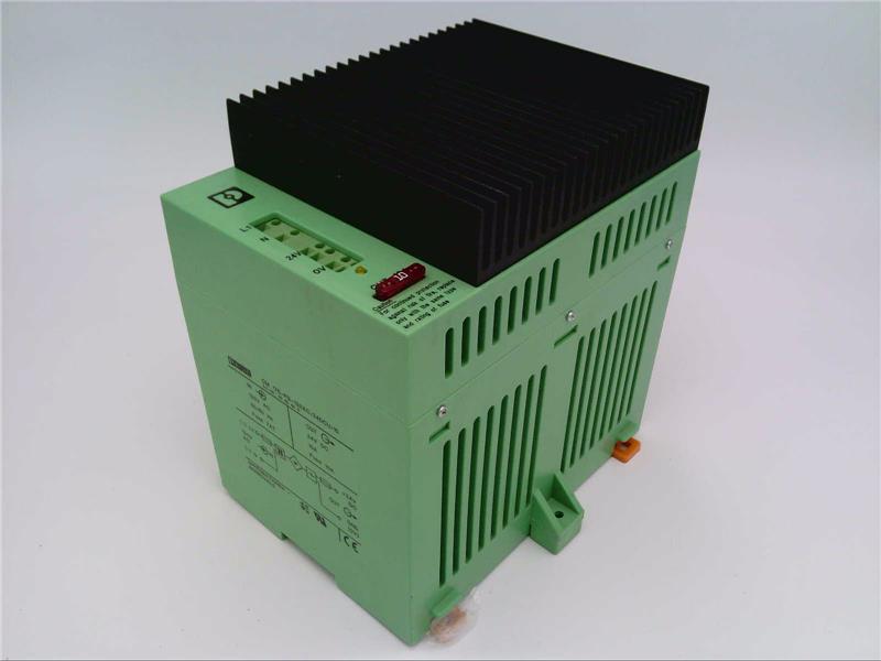 PHOENIX CONTACT CM175-PS-120AC/24DCU/10