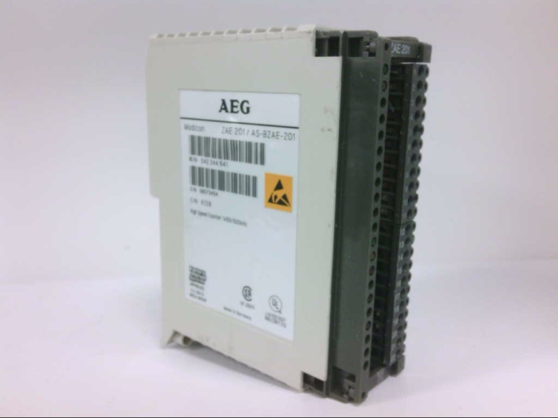 AS-BZAE-201 by SCHNEIDER ELECTRIC