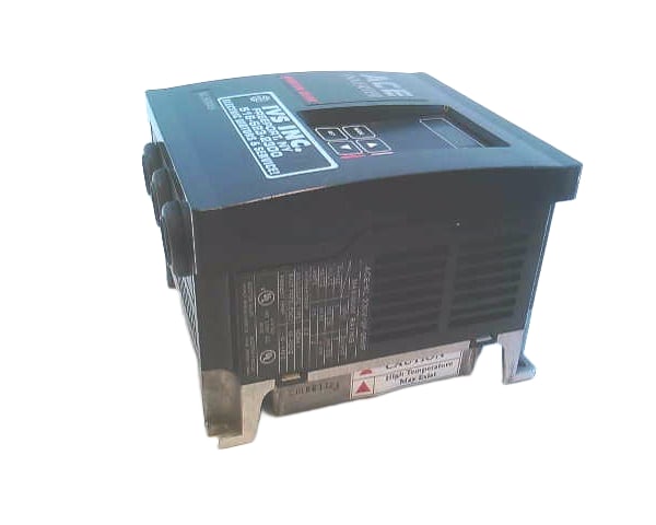 NIDEC CORP ACE-KL-230V-3P-05HP