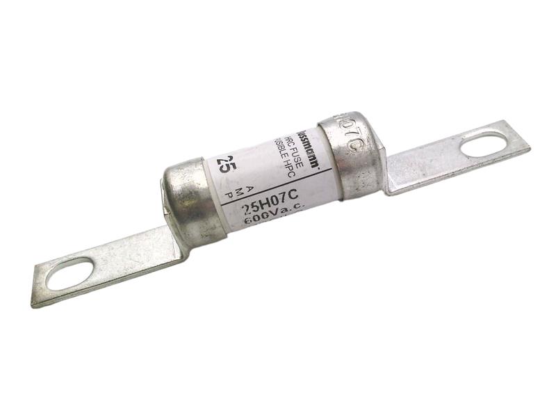 EATON CORPORATION 25H07CB