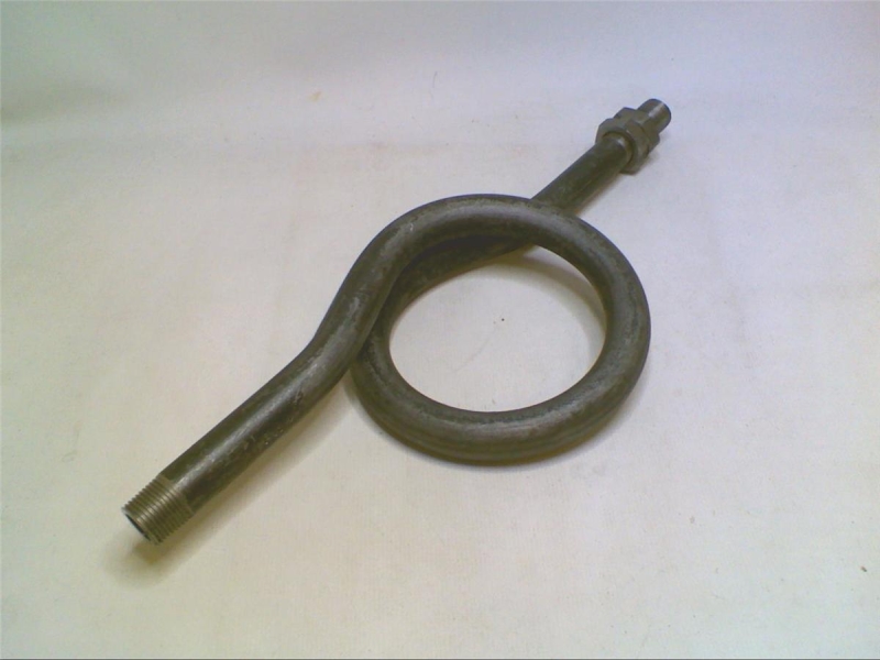 BOOLES TOOLS AND PIPE FITTINGS SYPHON-G3/8