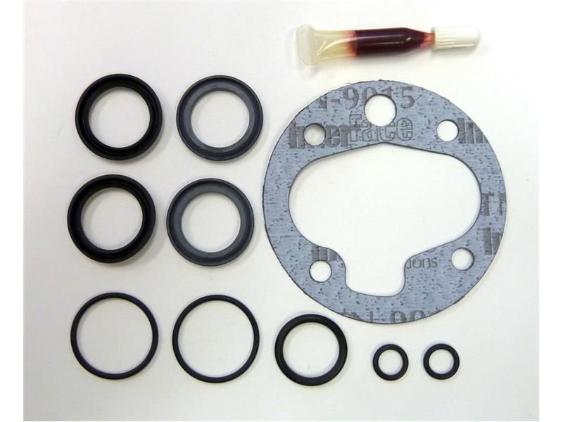 ROSS CONTROLS 507K87