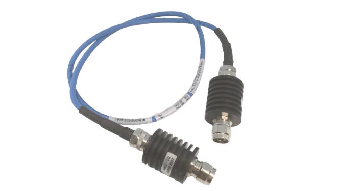 TIMES MICROWAVE TFT401NMNM1.0M