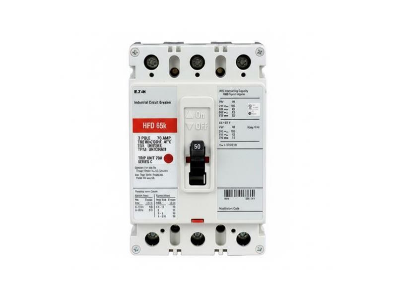 EATON CORPORATION ELHFD3070L