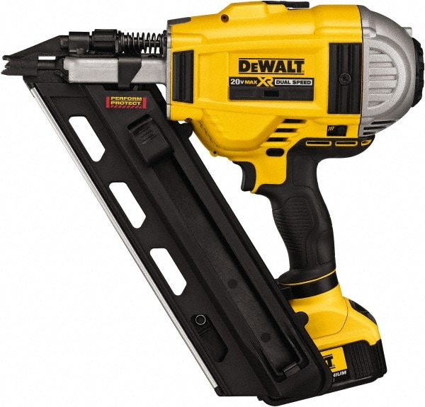 STANLEY BLACK & DECKER DCN692M1
