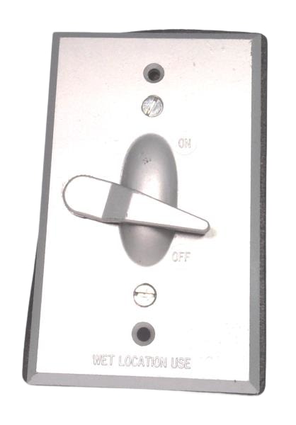 983-BOX by EAGLE ELECTRIC