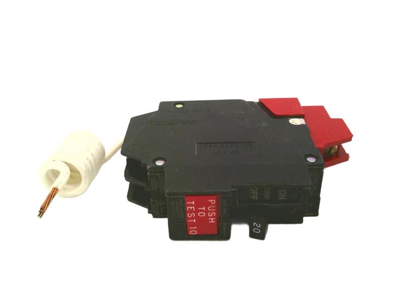 GENERAL ELECTRIC THQC1120GF