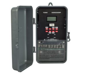 NSI INDUSTRIES DZS200BP