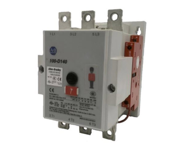 ALLEN BRADLEY 700S-D140D22C