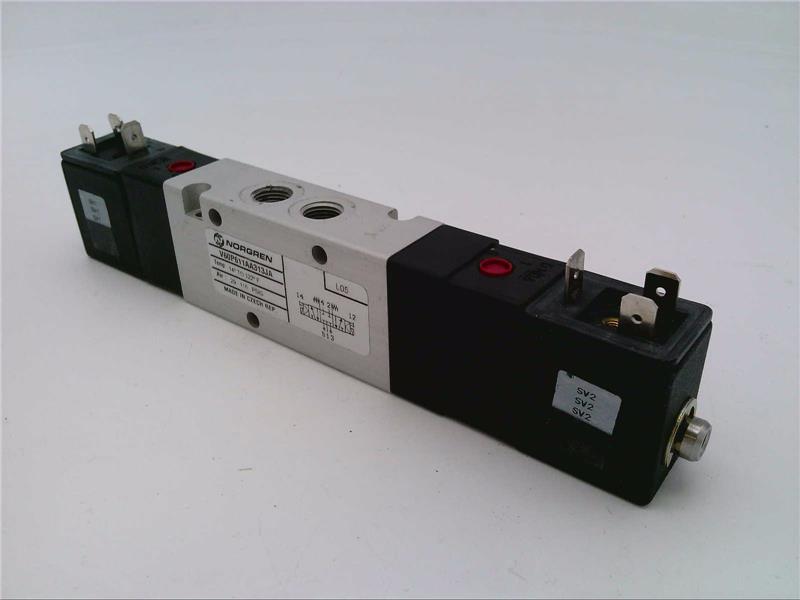 NORGREN V60P611A-A313JA