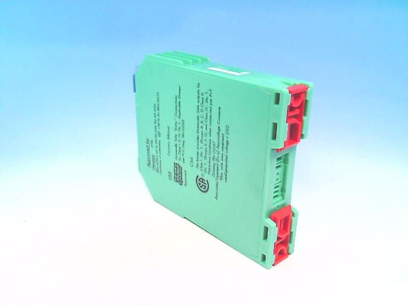 PEPPERL & FUCHS KHD2-RTA/EX1