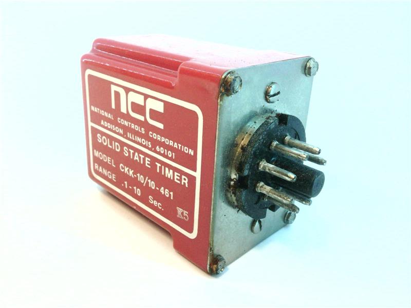 AMETEK CKK-10/10-461