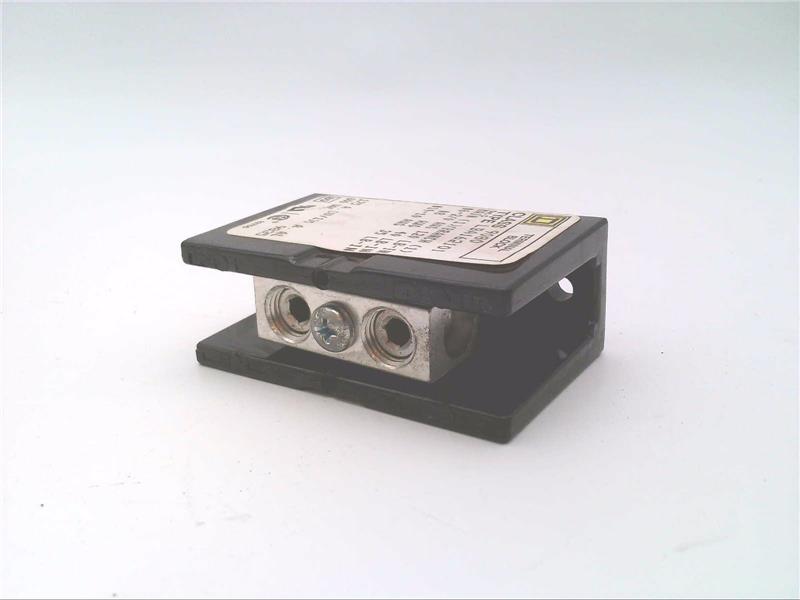 SCHNEIDER ELECTRIC 9080LBA162101