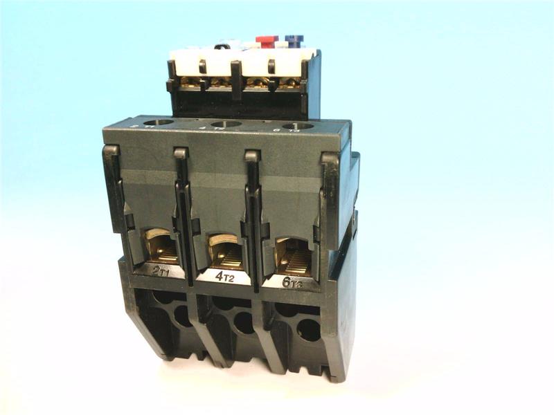 SCHNEIDER ELECTRIC LR3D3561