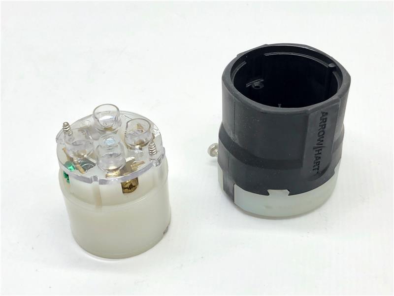 EATON CORPORATION AHL1630C