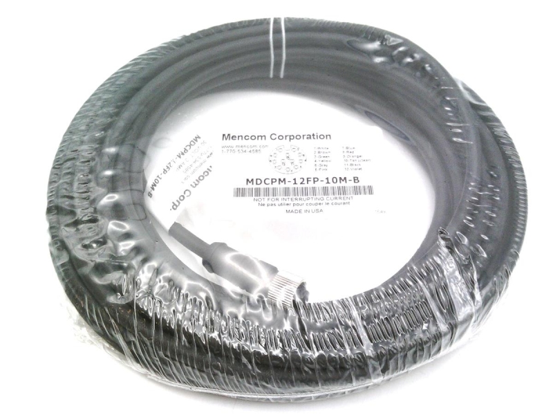 MENCOM MDCPM-12FP-10M-B