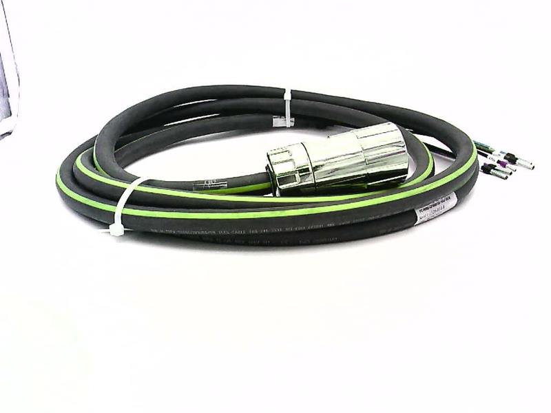 FLEX CABLE FCWM2-CPWM7DF-10AF-E012