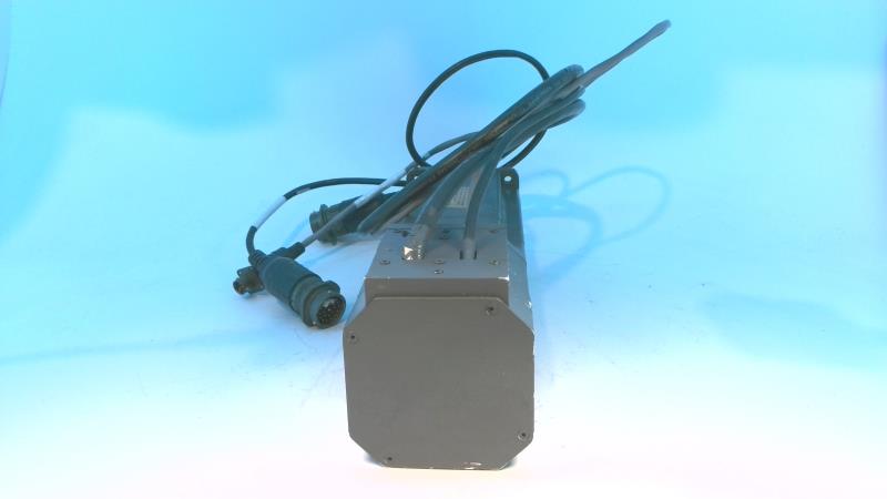 NIDEC CORP NTE-355-TBNS-0000