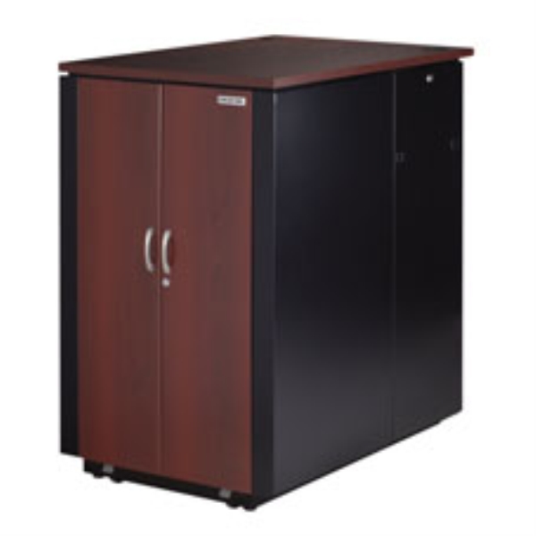 BLACK BOX CORP QC24UWA