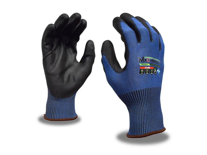 CORDOVA SAFETY 3744PUL